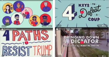 4ChooseDemocracyVideos